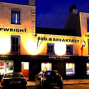 The Shipwright Guesthouse