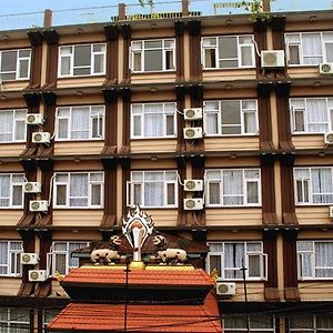 Norbulinka Boutique Hotel